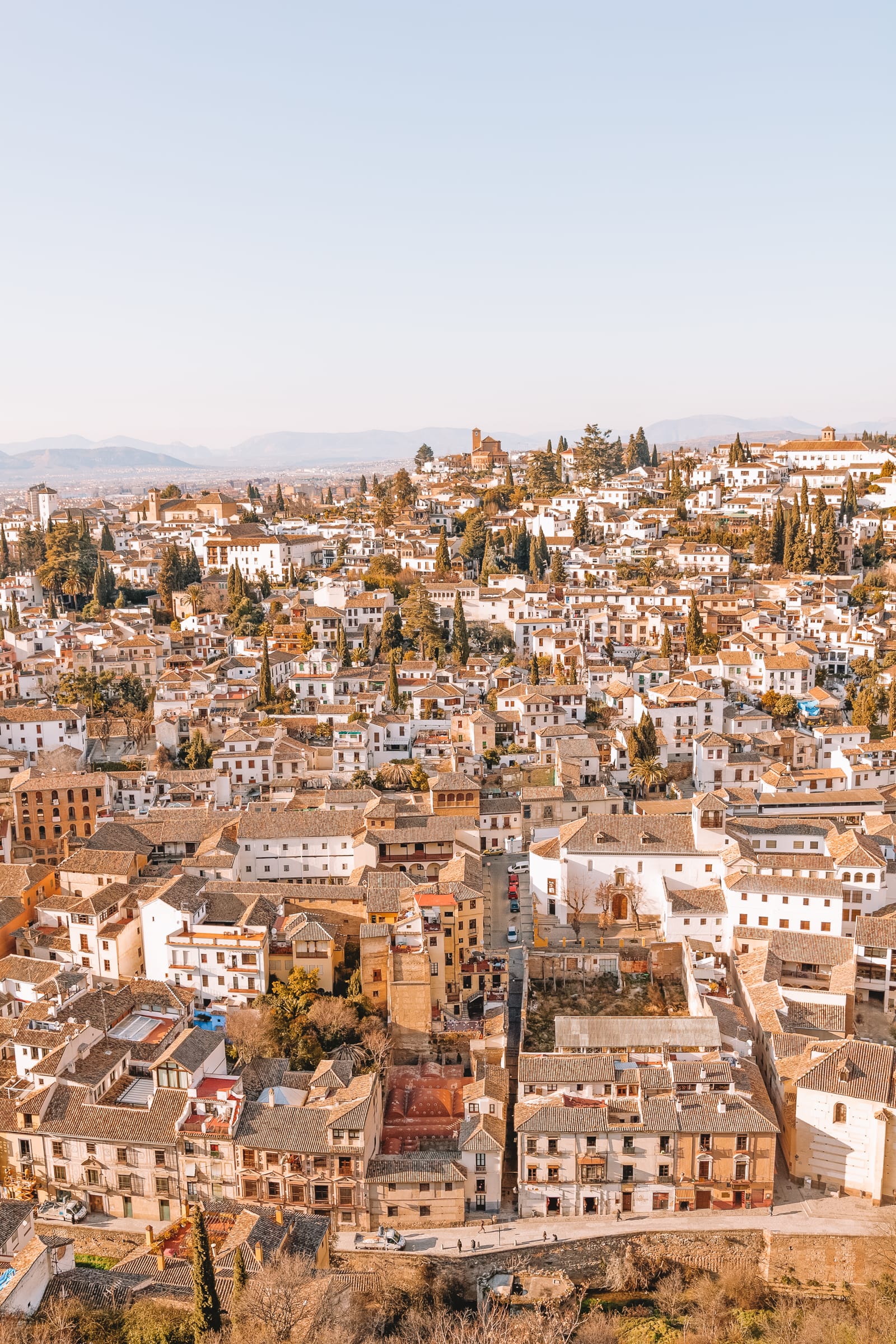 15 Best Things To Do In Granada, Spain (2)