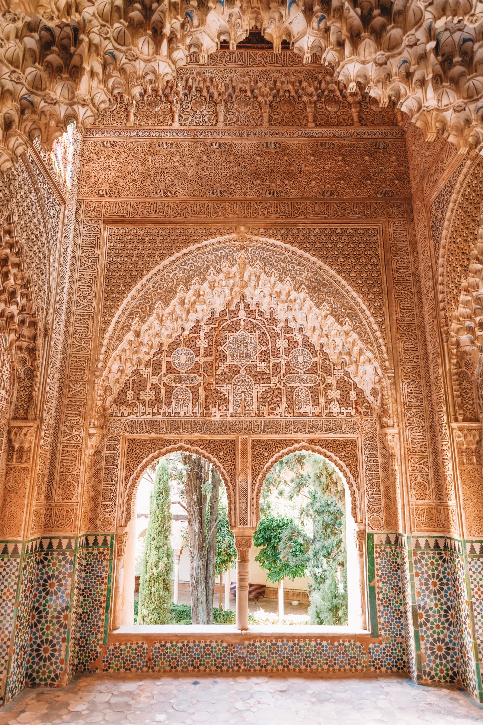 15 Best Things To Do In Granada, Spain (3)