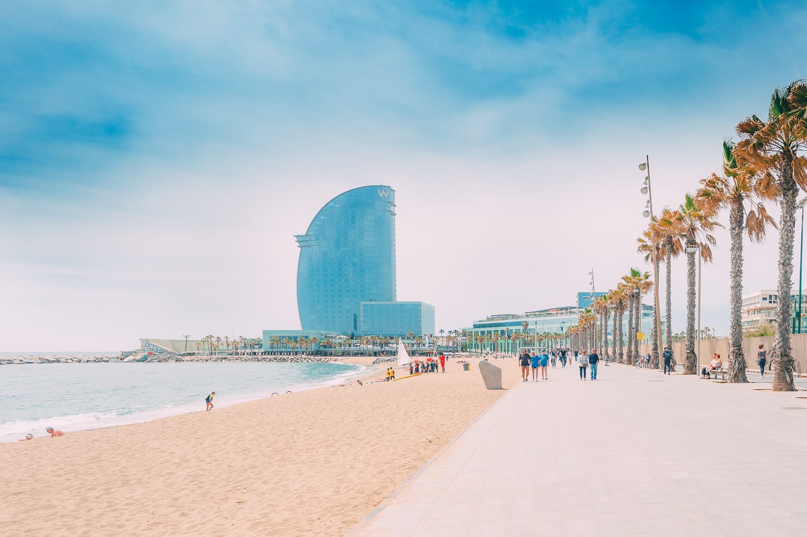 25 Best Things To Do In Barcelona, Spain