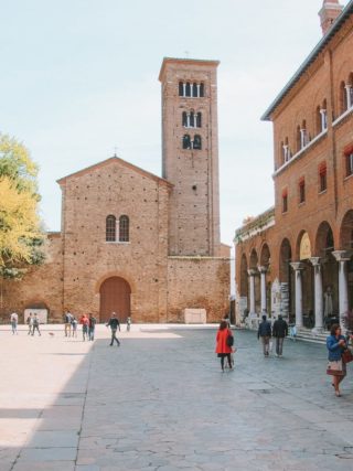 14 Best Things to do in Ravenna, Italy (3)