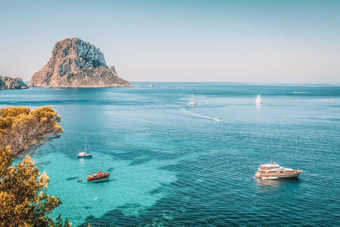 15 Best Things To Do In Ibiza, Spain | Away and Far