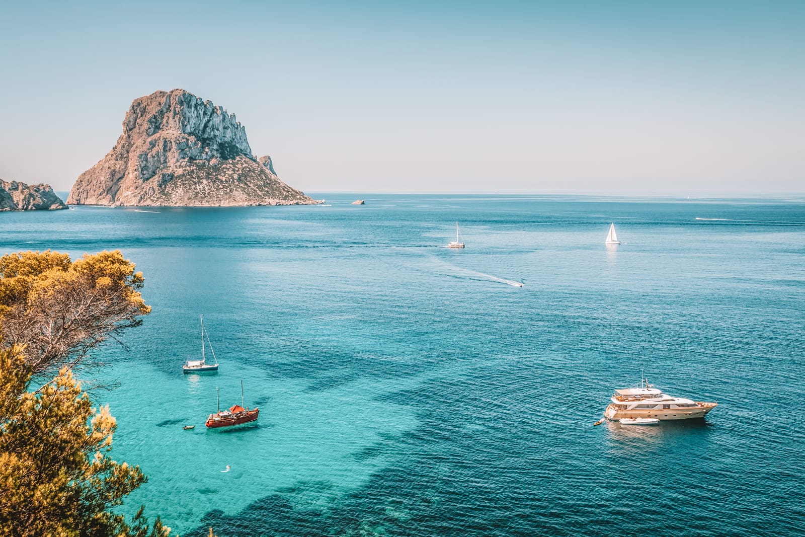 15 Best Things To Do In Ibiza, Spain | Away and Far