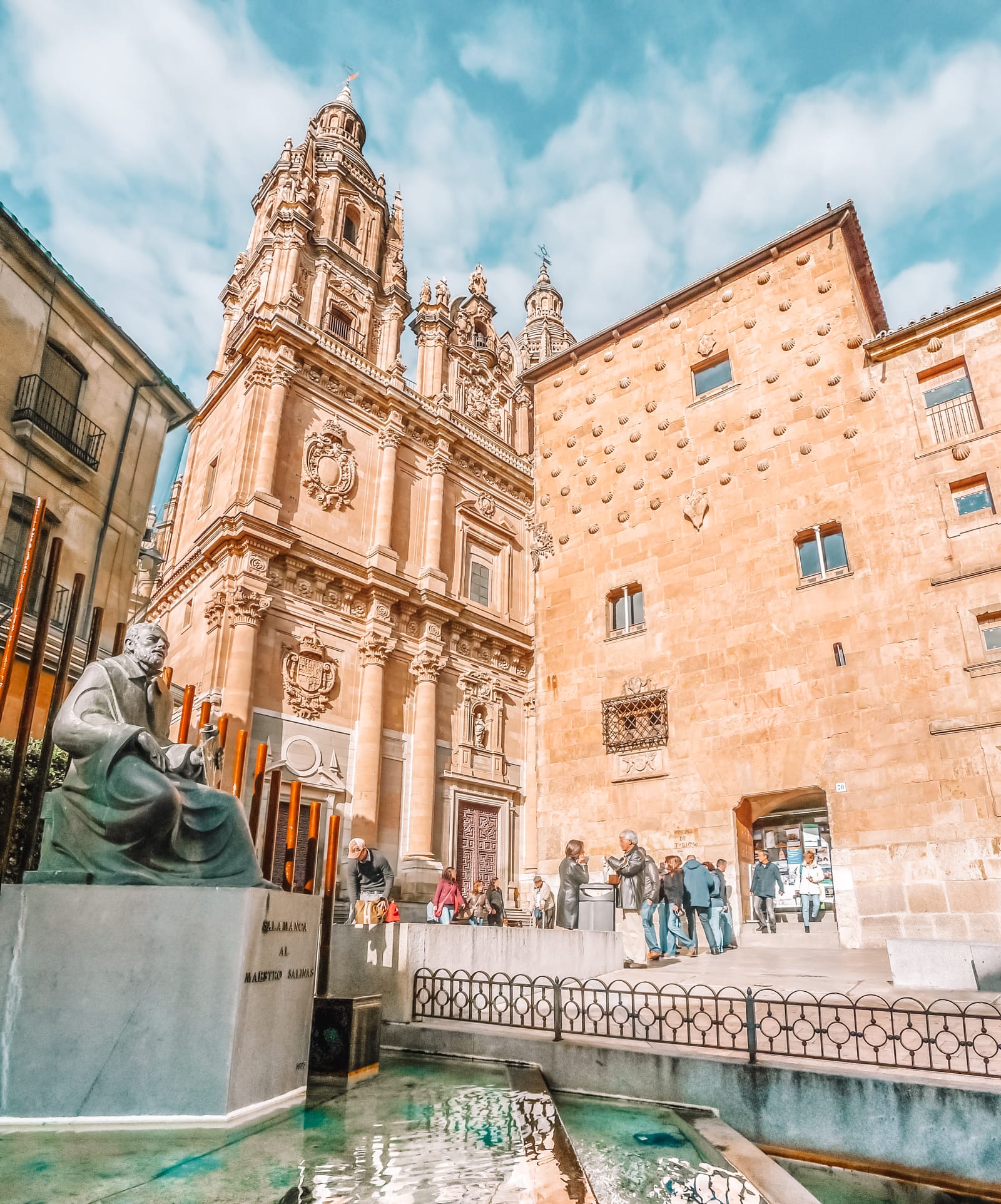 15 Best Things To Do In Salamanca, Spain (4)