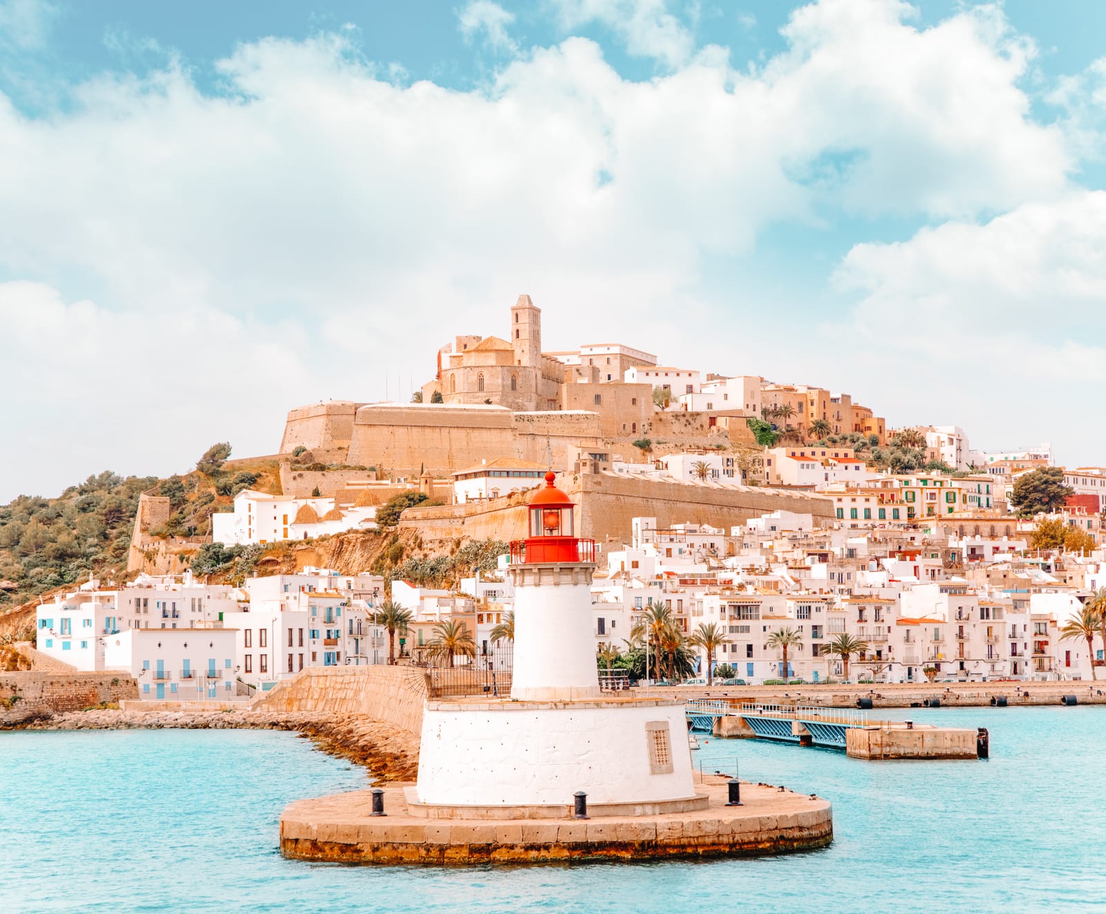 tours through ibiza