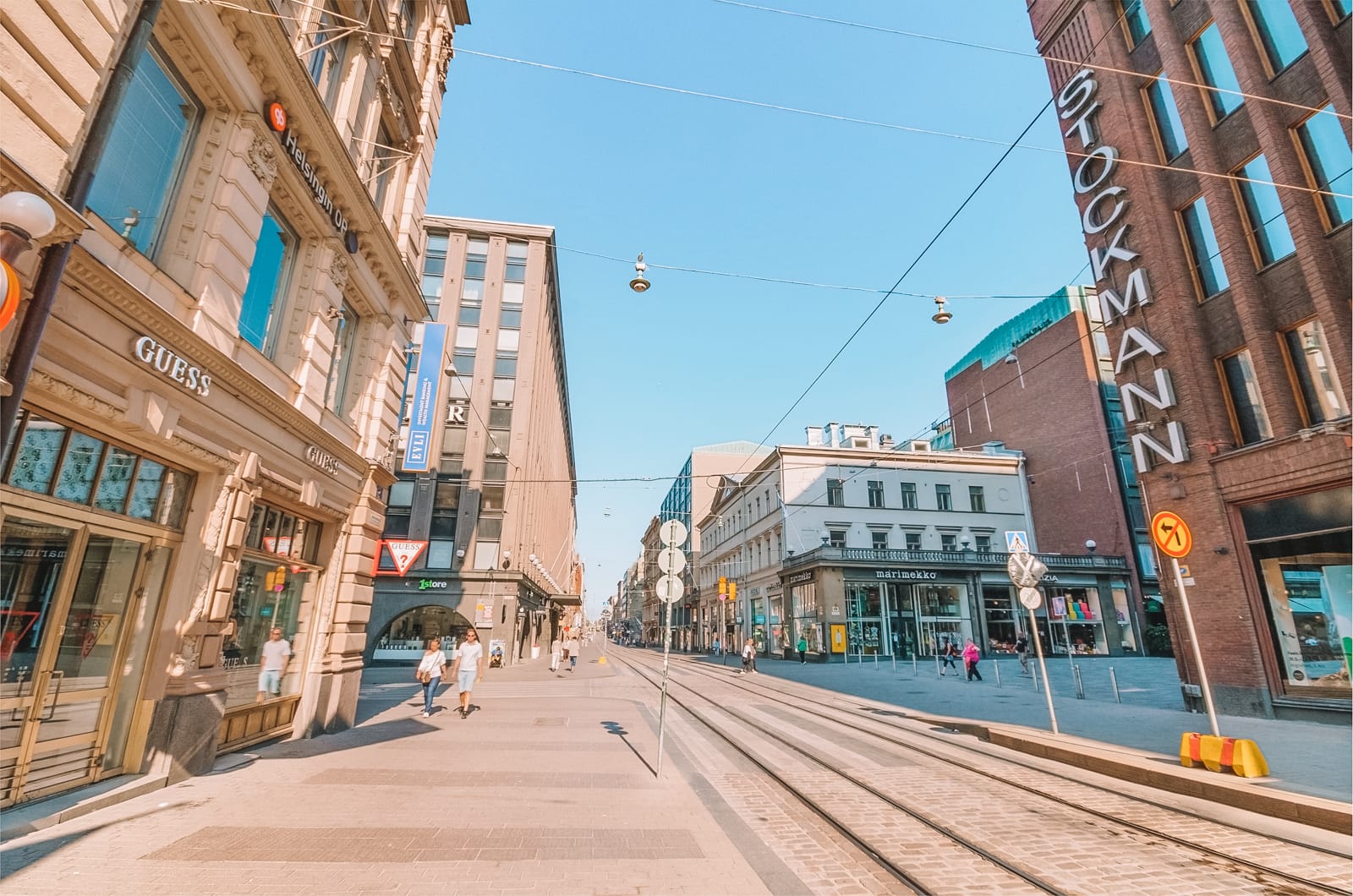 15 Best Things To Do In Helsinki, Finland (5)