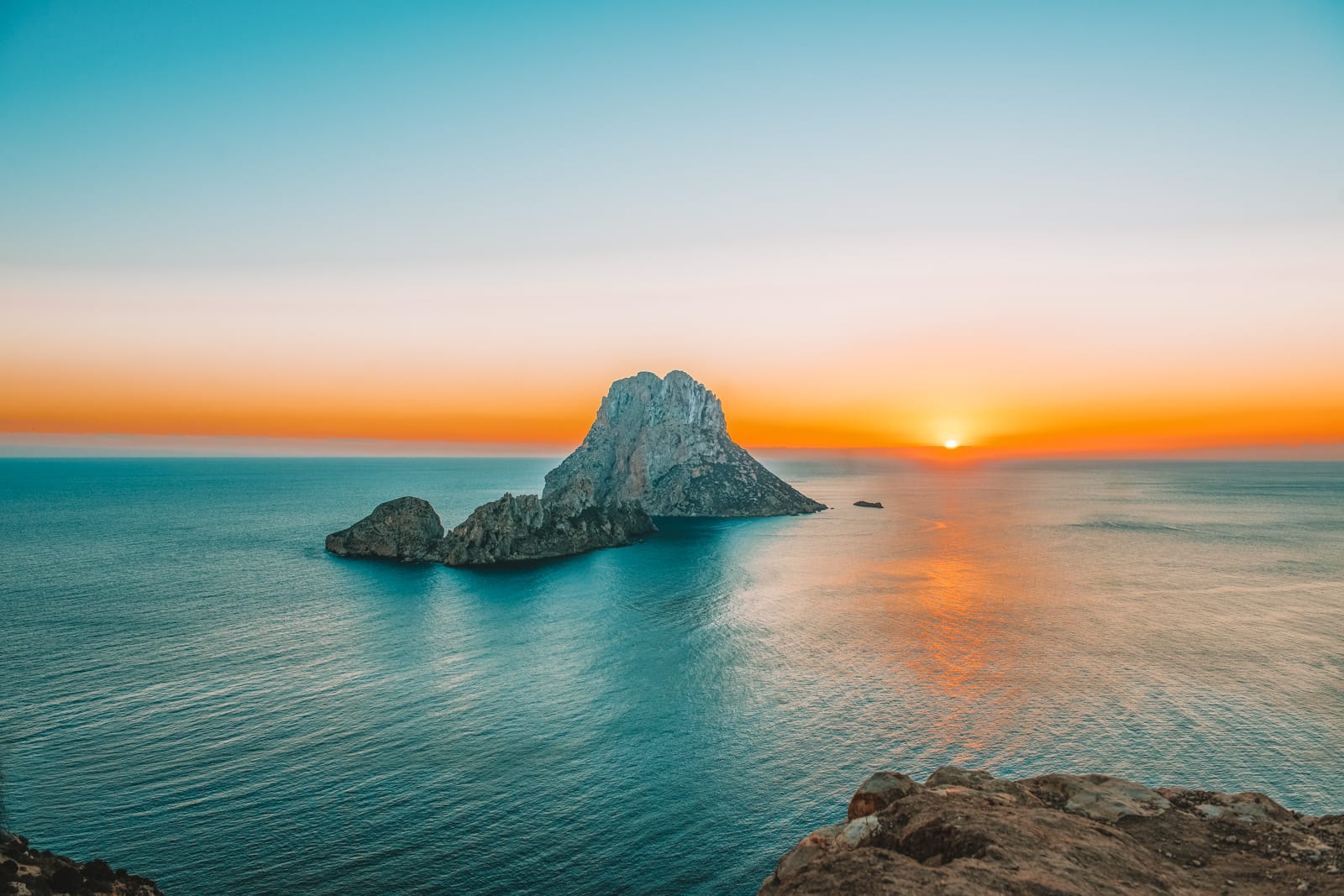 15 Best Things To Do In Ibiza, Spain (6)