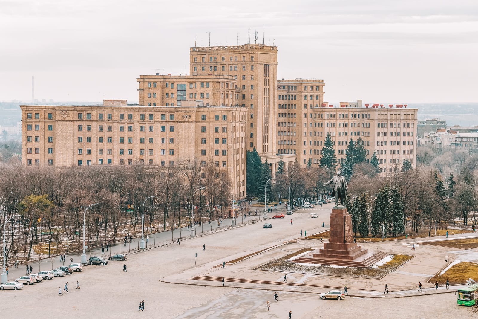 15 Best Things To Do In Kharkiv, Ukraine (6)