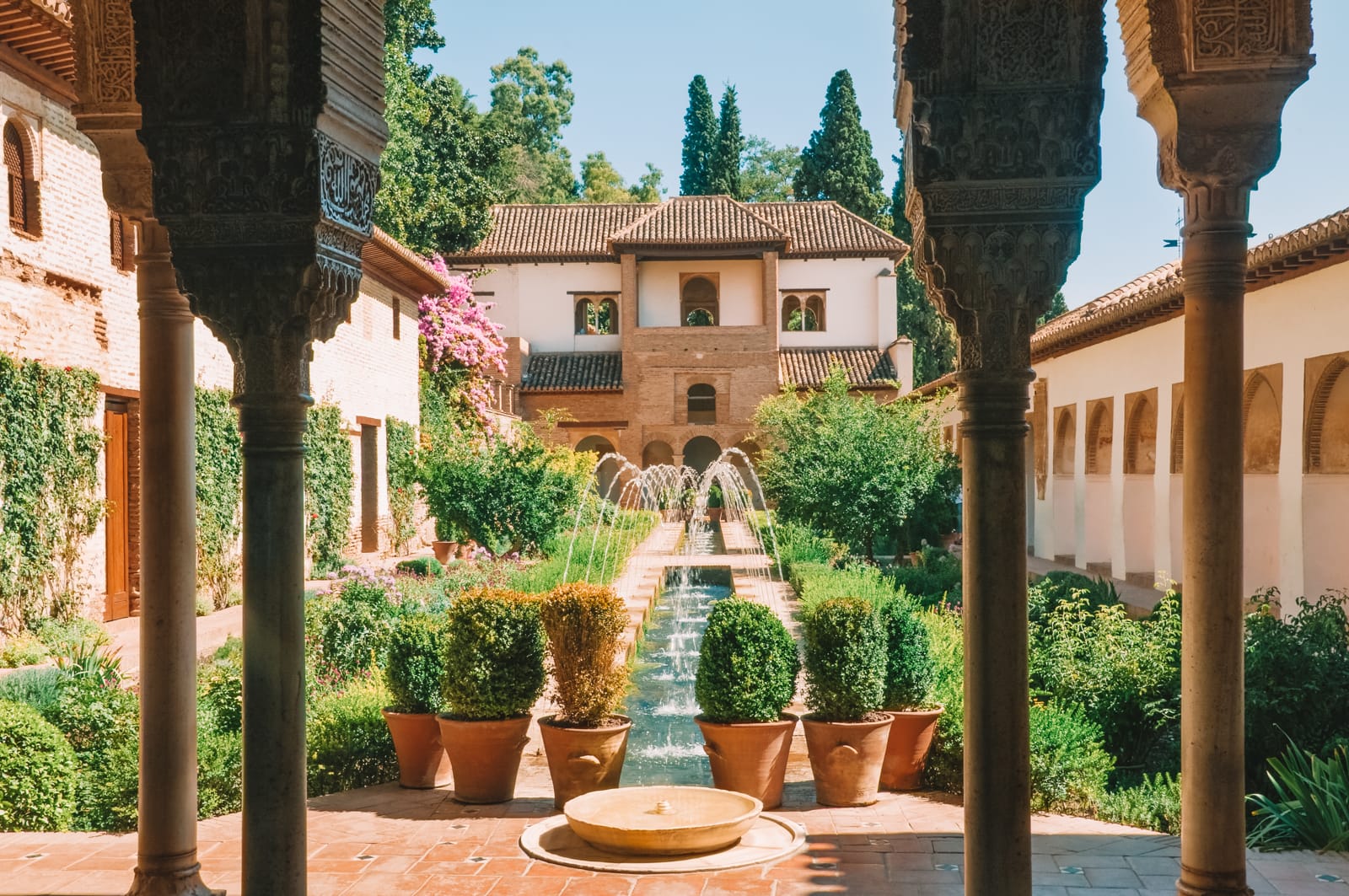 15 Best Things To Do In Granada, Spain (6)