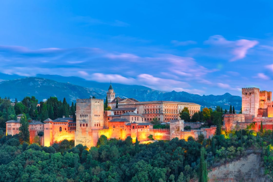 15 Best Things To Do In Granada, Spain | Away and Far