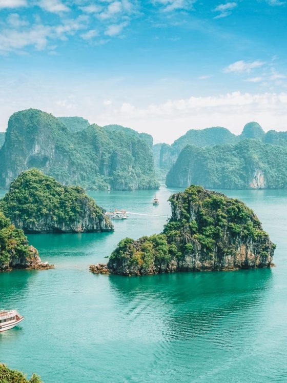 10 Best Places To Visit In Vietnam | Away and Far