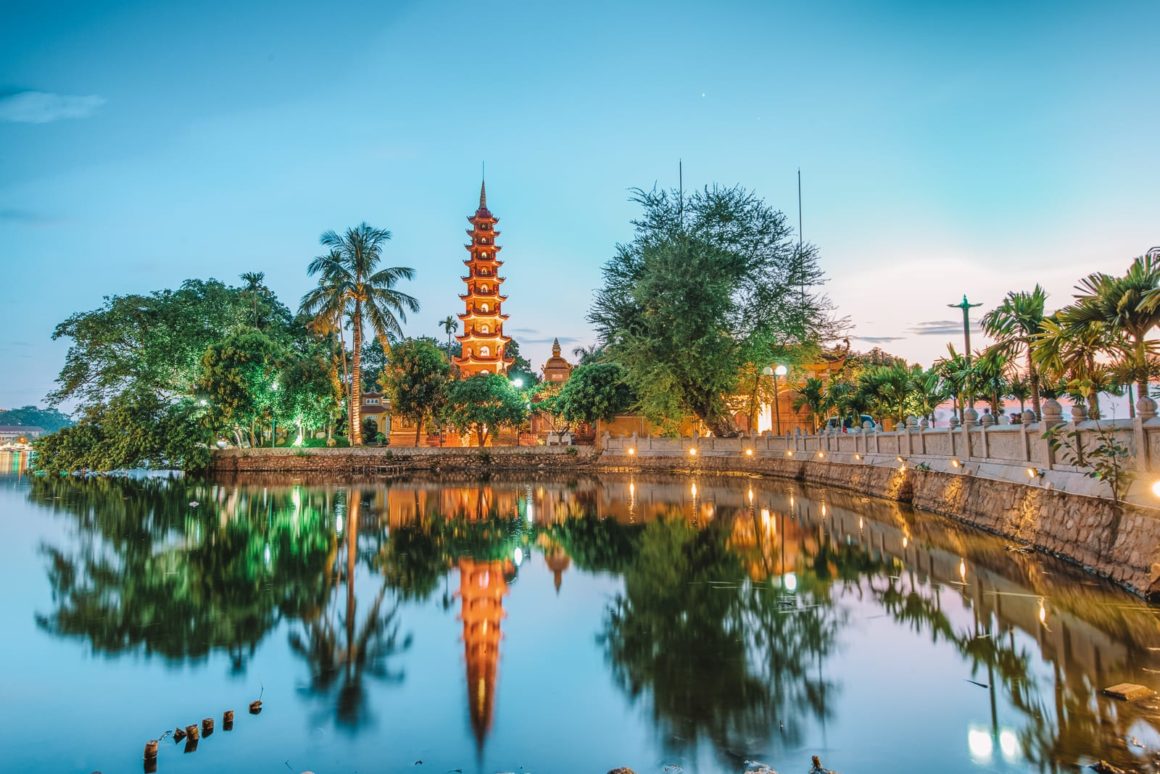 10 Best Places To Visit In Vietnam | Away and Far