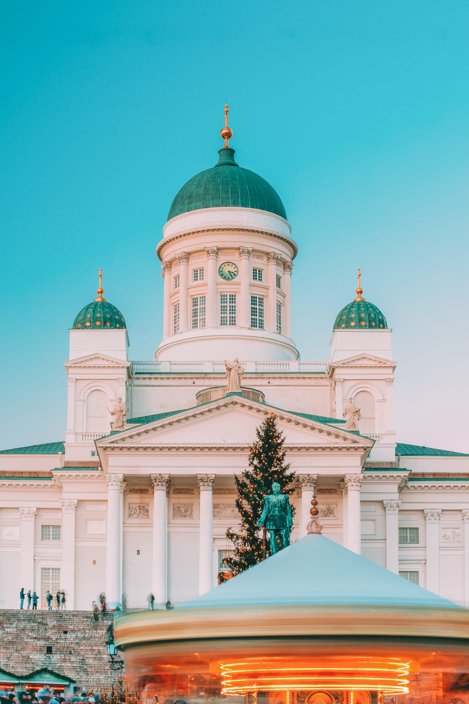 15 Best Things To Do In Helsinki, Finland (6)