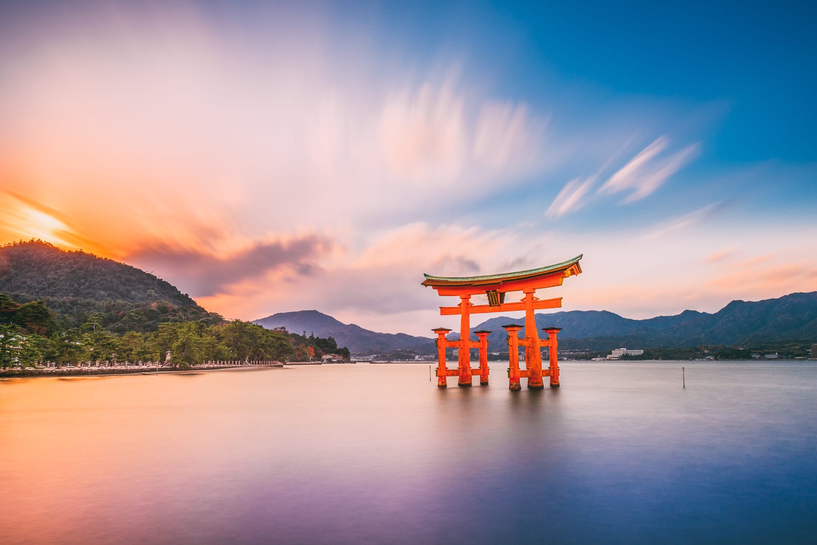 10 Best Towns And Cities To Visit In Japan (1)