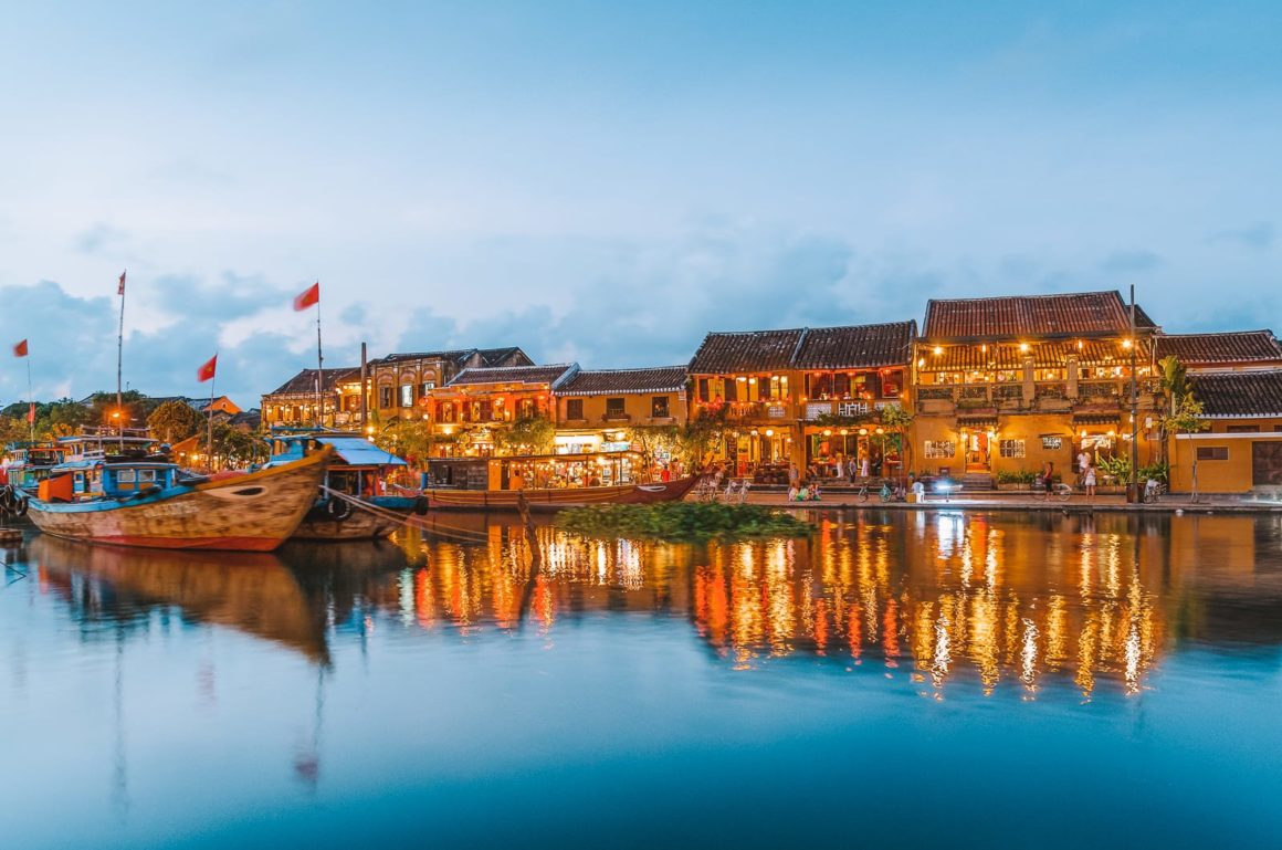 10 Best Places To Visit In Vietnam | Away and Far