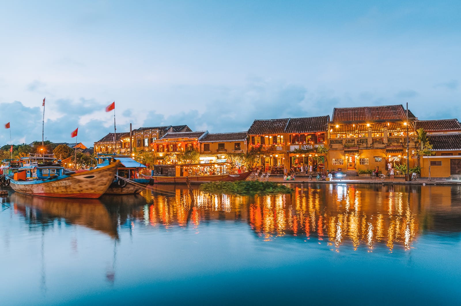 vietnam places to visit price