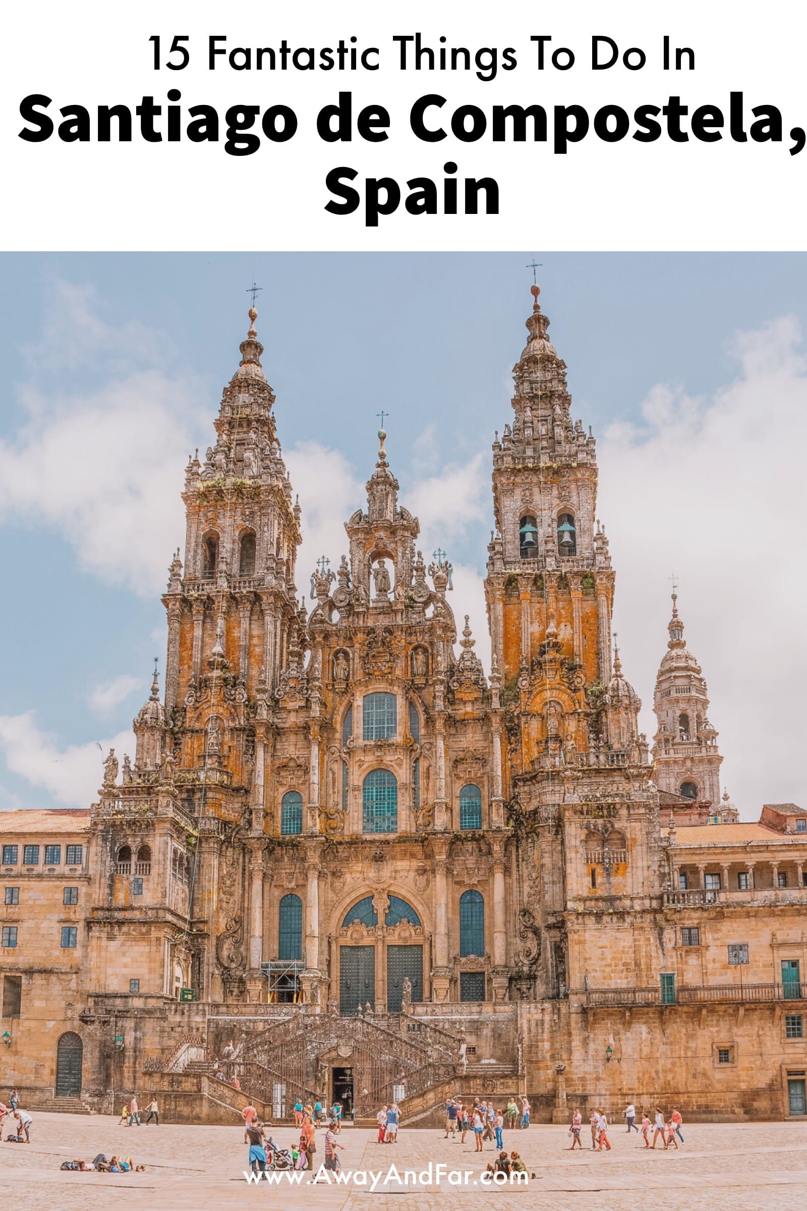 15 Best Things To Do In Santiago De Compostela, Spain (1)