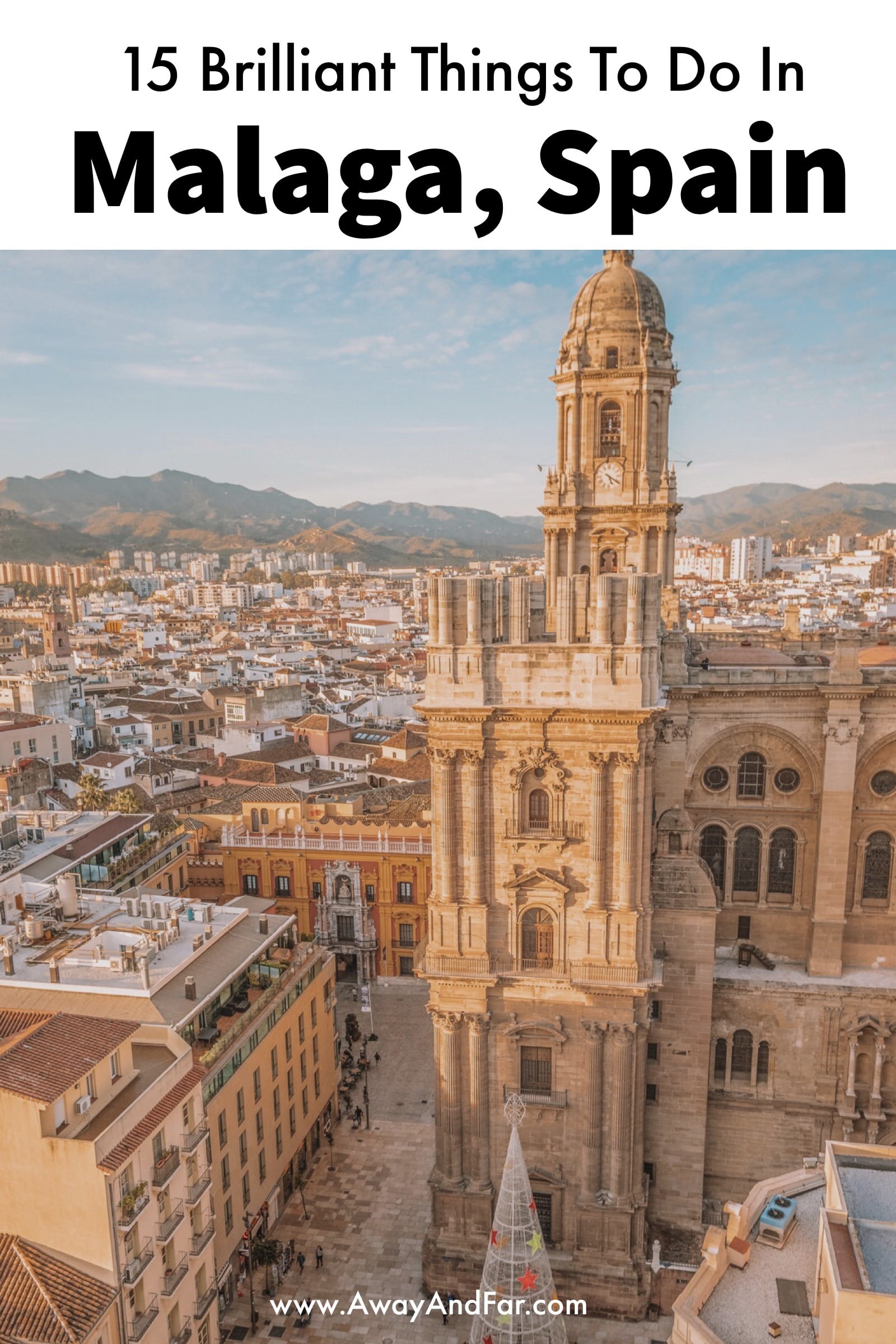 15 Best Things To Do In Malaga, Spain (1)