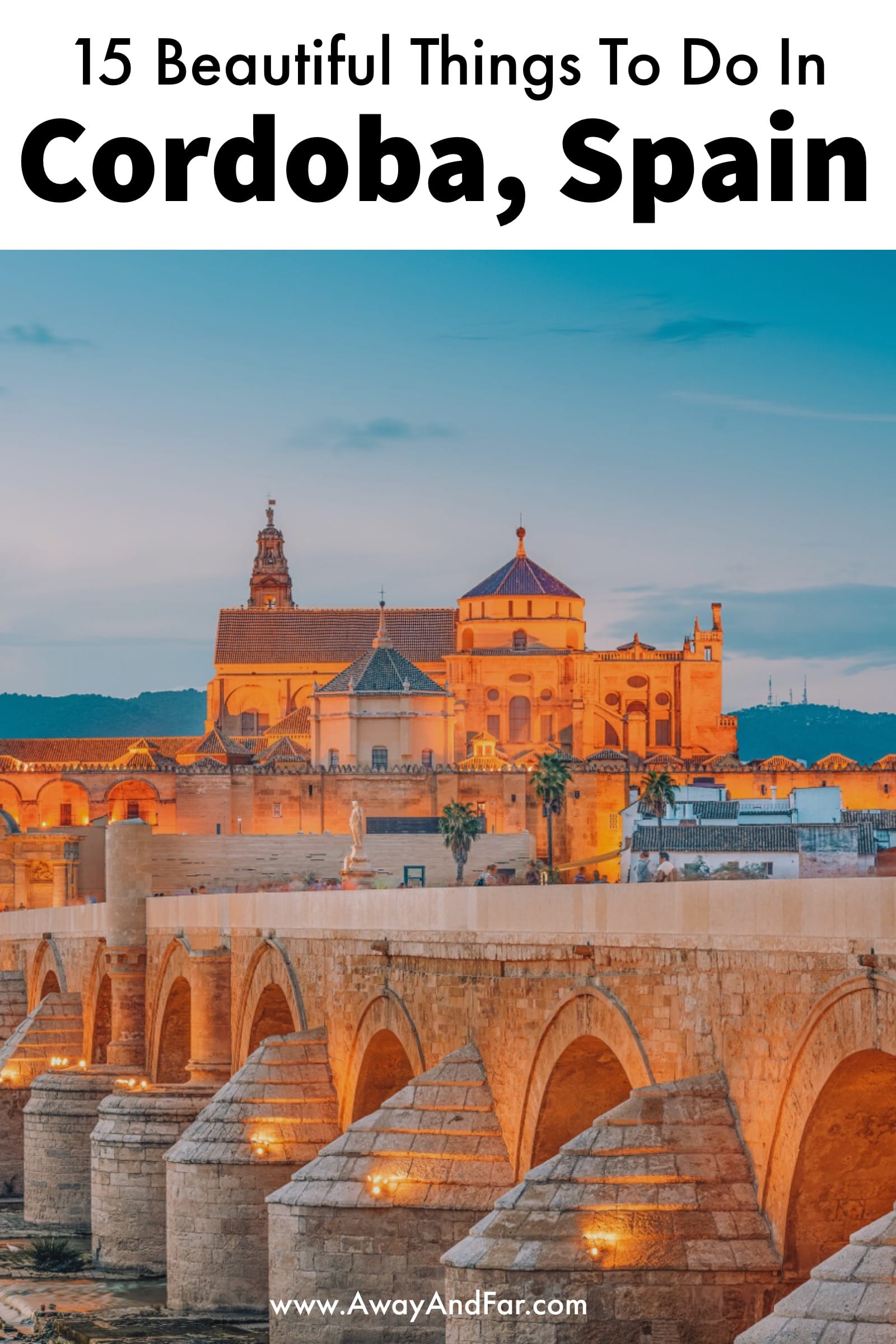 15 Best Things To Do In Cordoba, Spain (1)