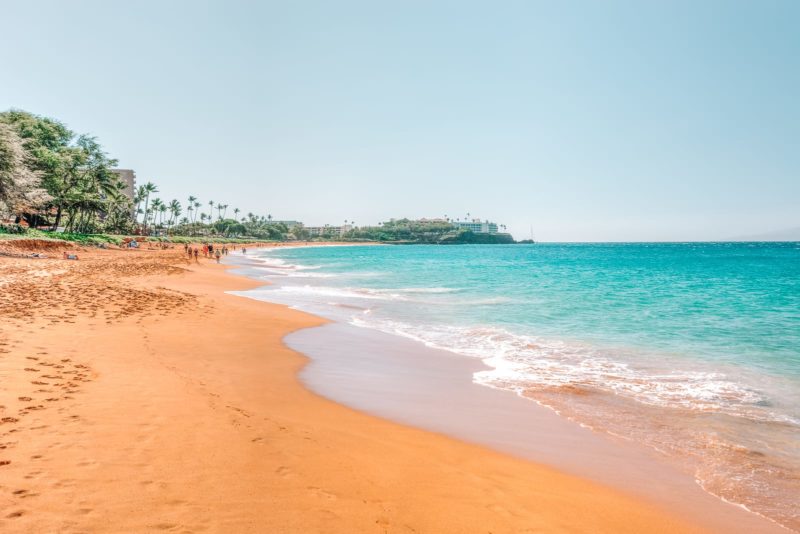 13 Best Beaches In Maui, Hawaii | Away and Far