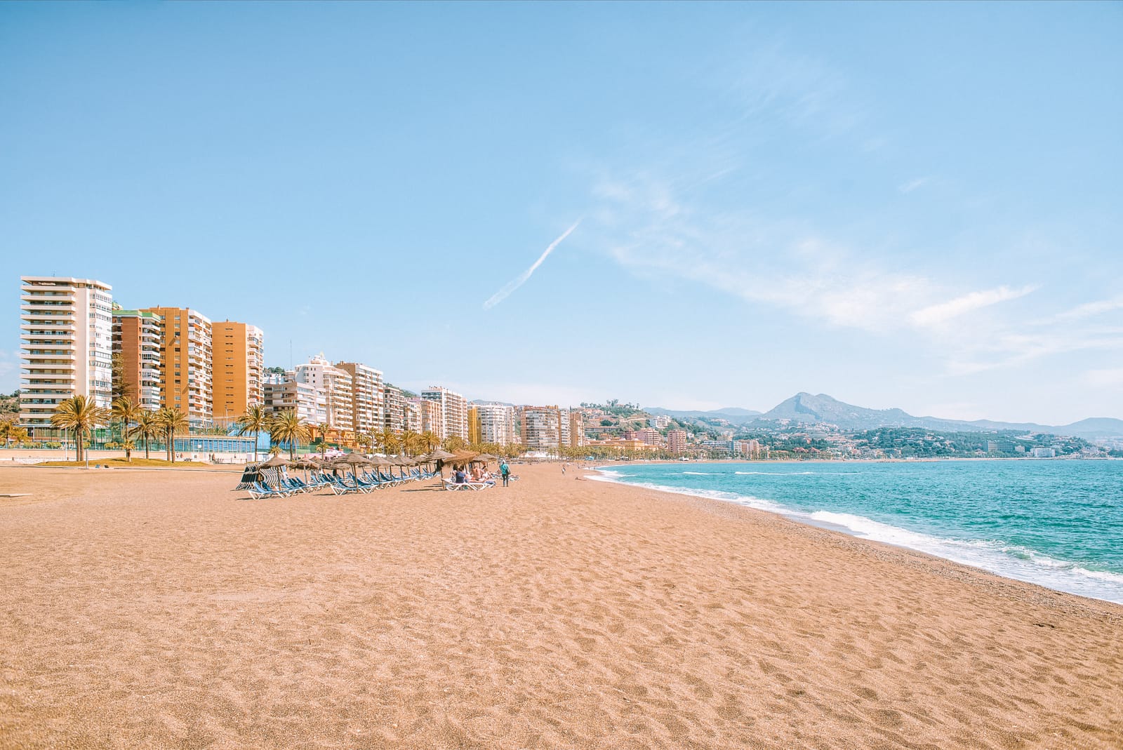 15 Best Things To Do In Malaga Spain Away And Far