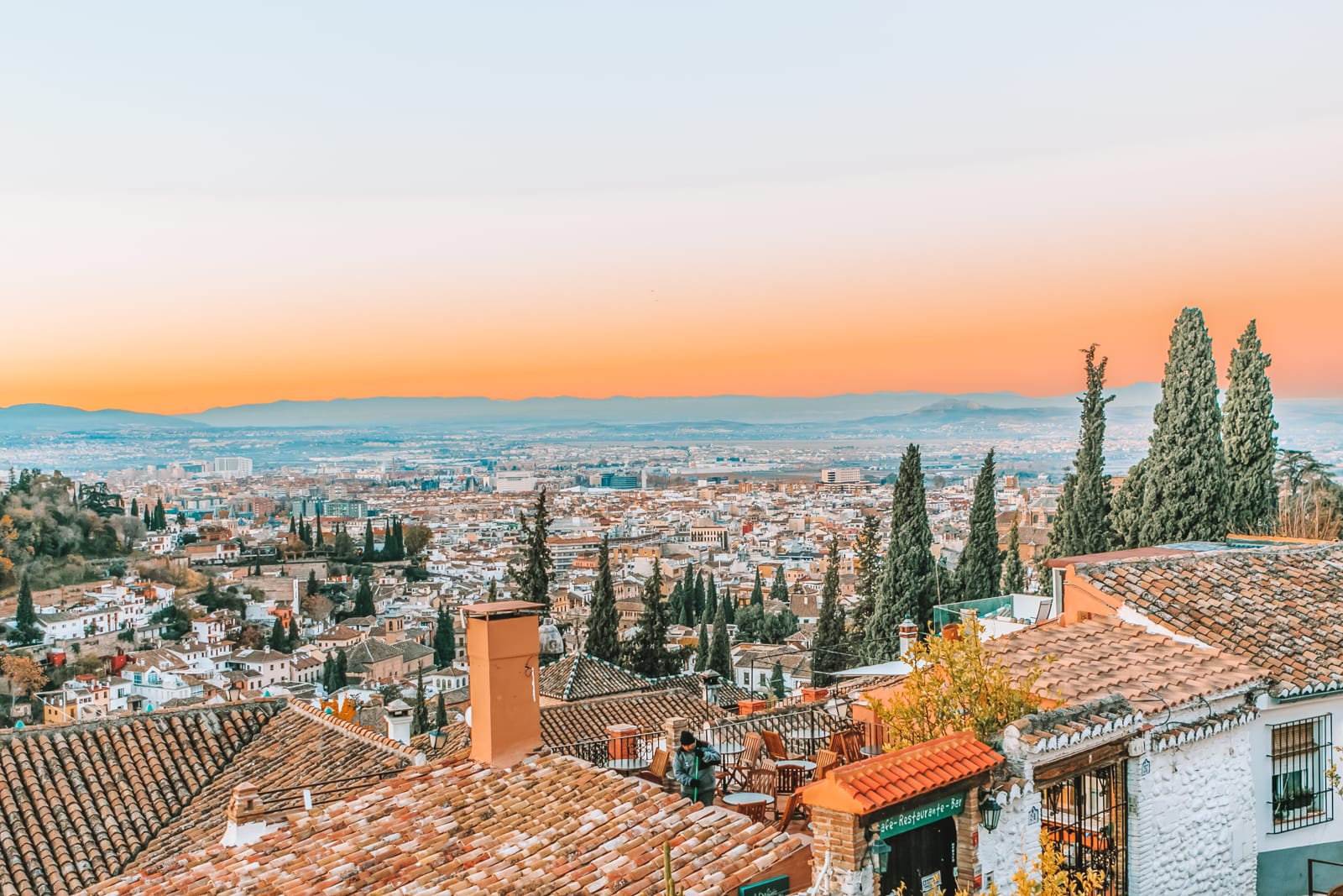 15 Best Things To Do In Granada, Spain (9)