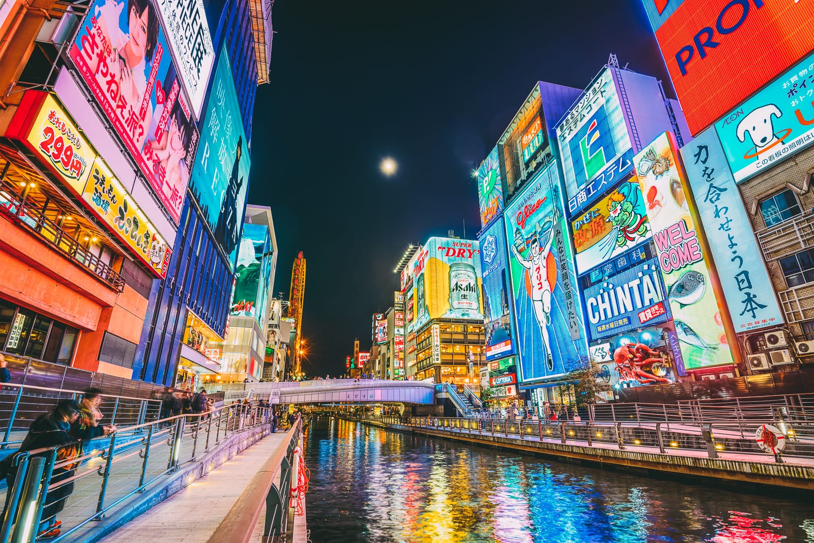 10 Best Towns And Cities To Visit In Japan | Away and Far