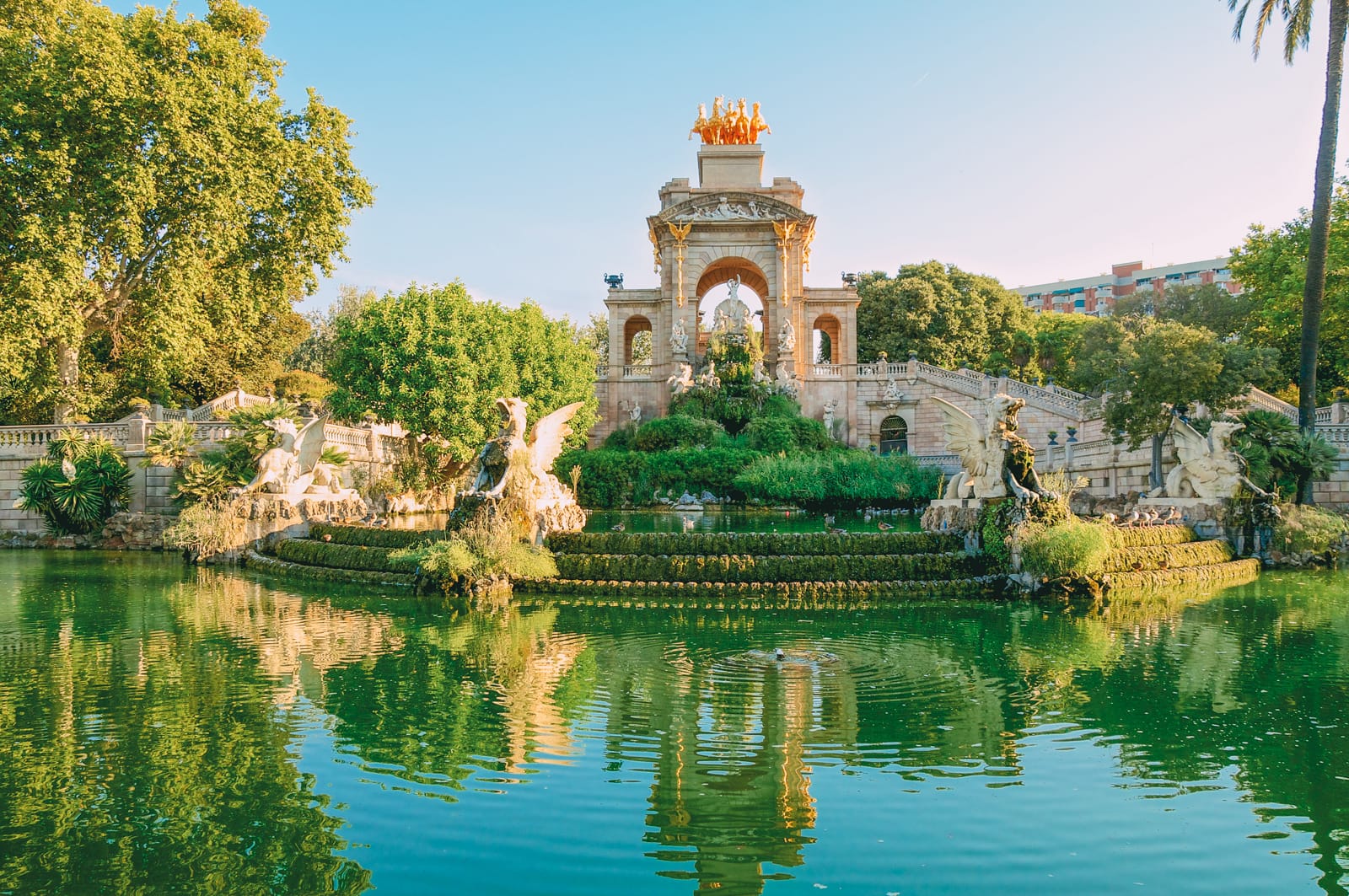 25 Best Things To Do In Barcelona, Spain