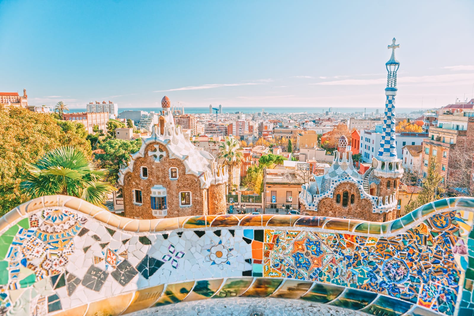 28 Best Things to Do in Barcelona, According to a Local