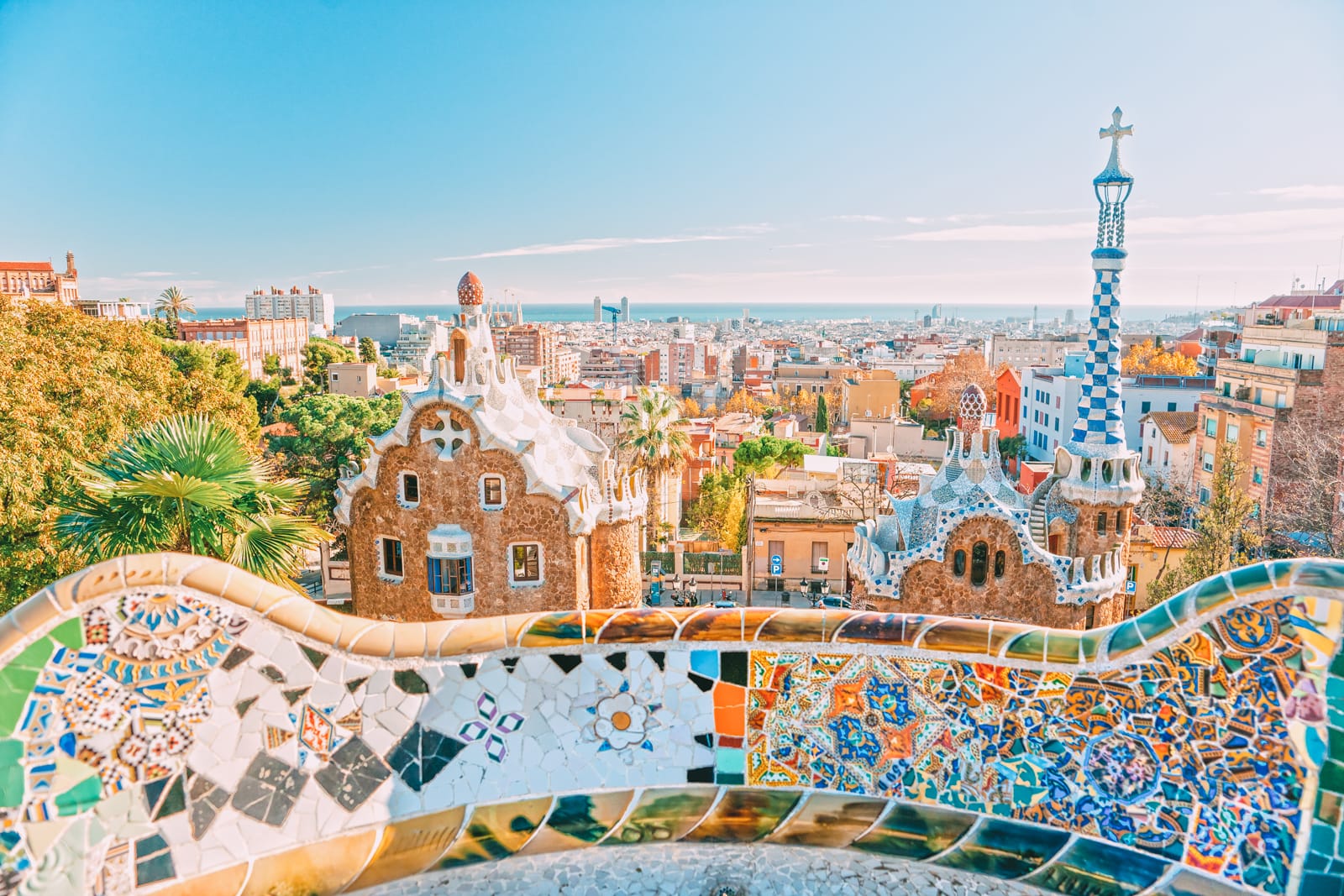 25 Best Things To Do In Barcelona, Spain (21)