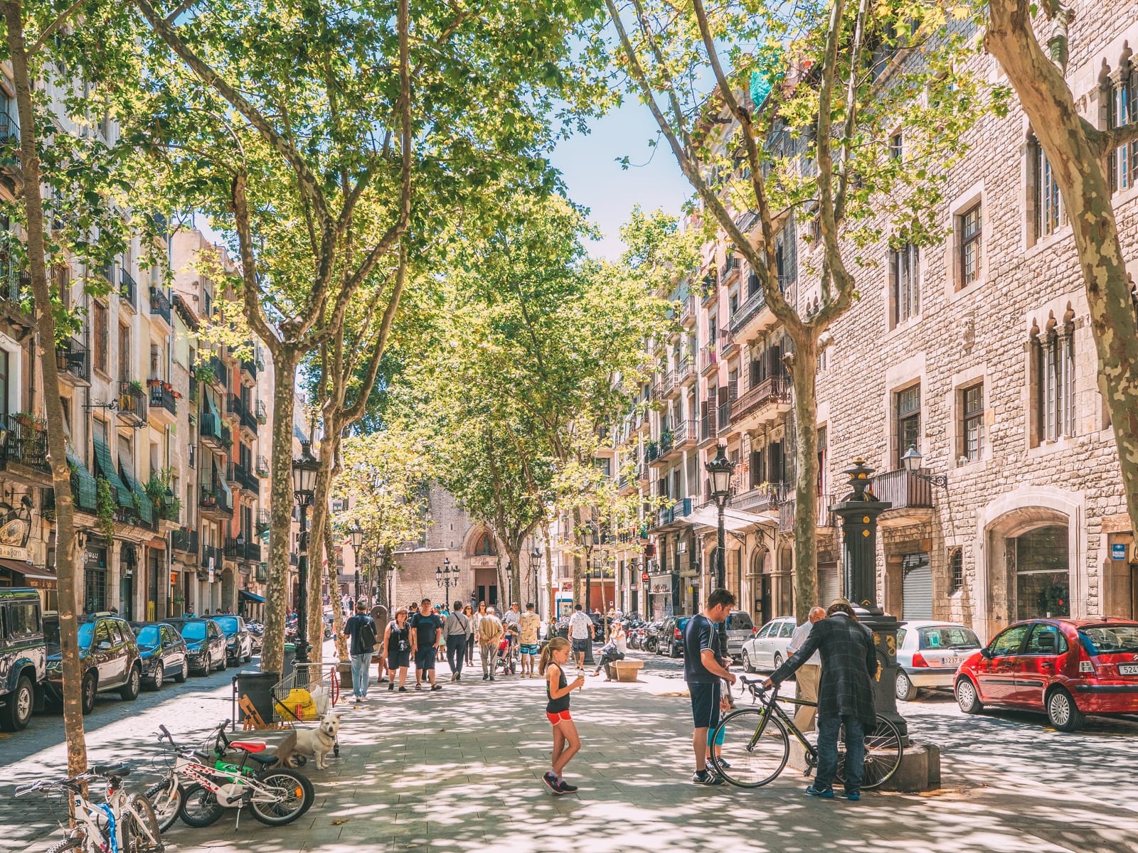 25 Best Things To Do In Barcelona, Spain (13)