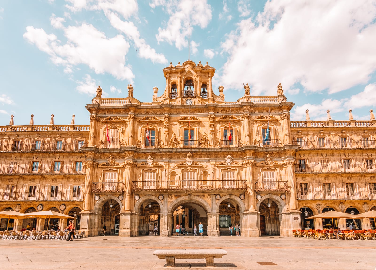15 Best Things To Do In Salamanca, Spain (12)