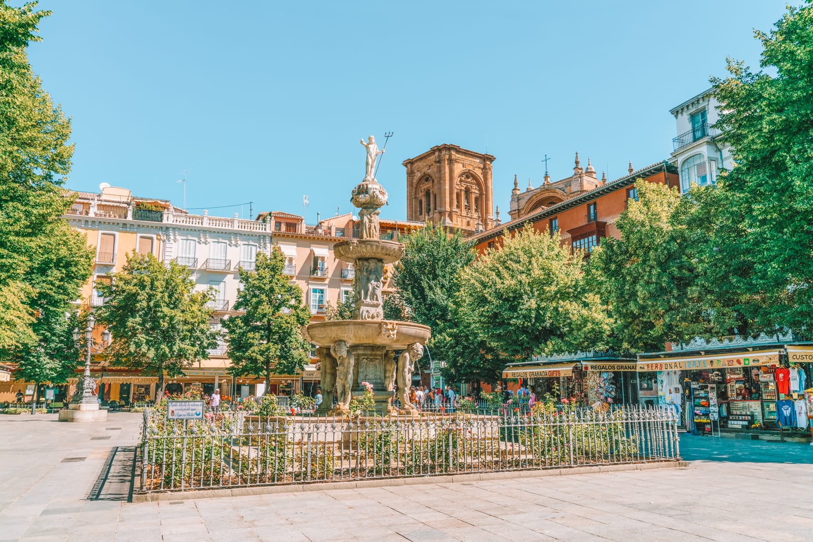 15 Best Things To Do In Granada, Spain (10)
