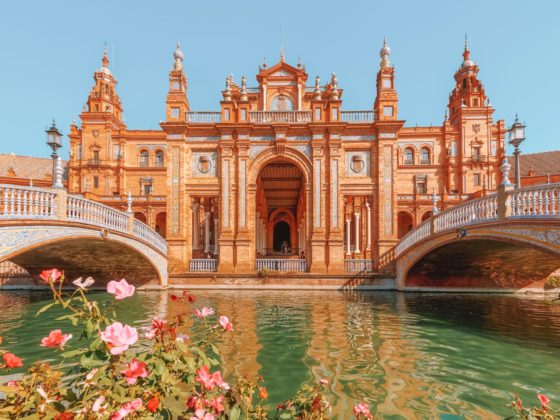 16 Best Things To Do In Seville, Spain (13)