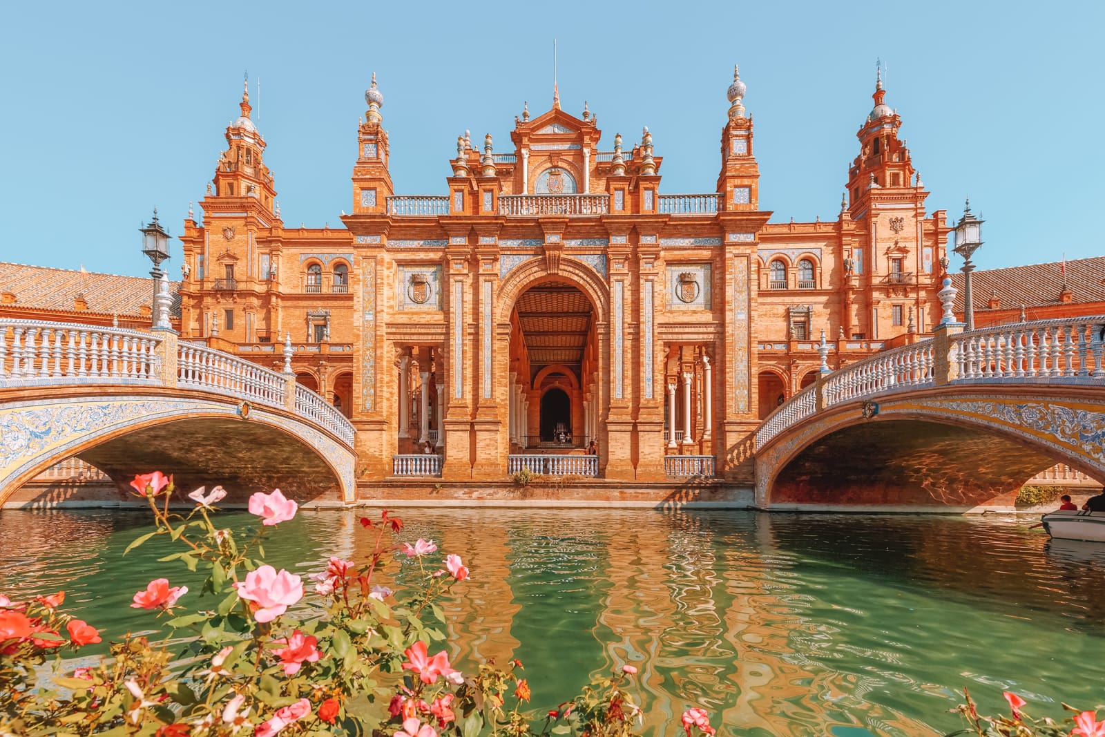 16 Best Things To Do In Seville, Spain | Away and Far