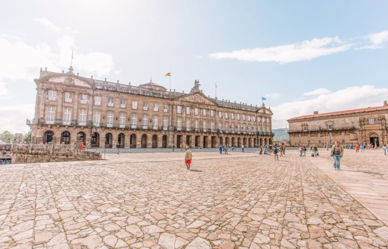 15 Best Things To Do In Santiago De Compostela, Spain (11)