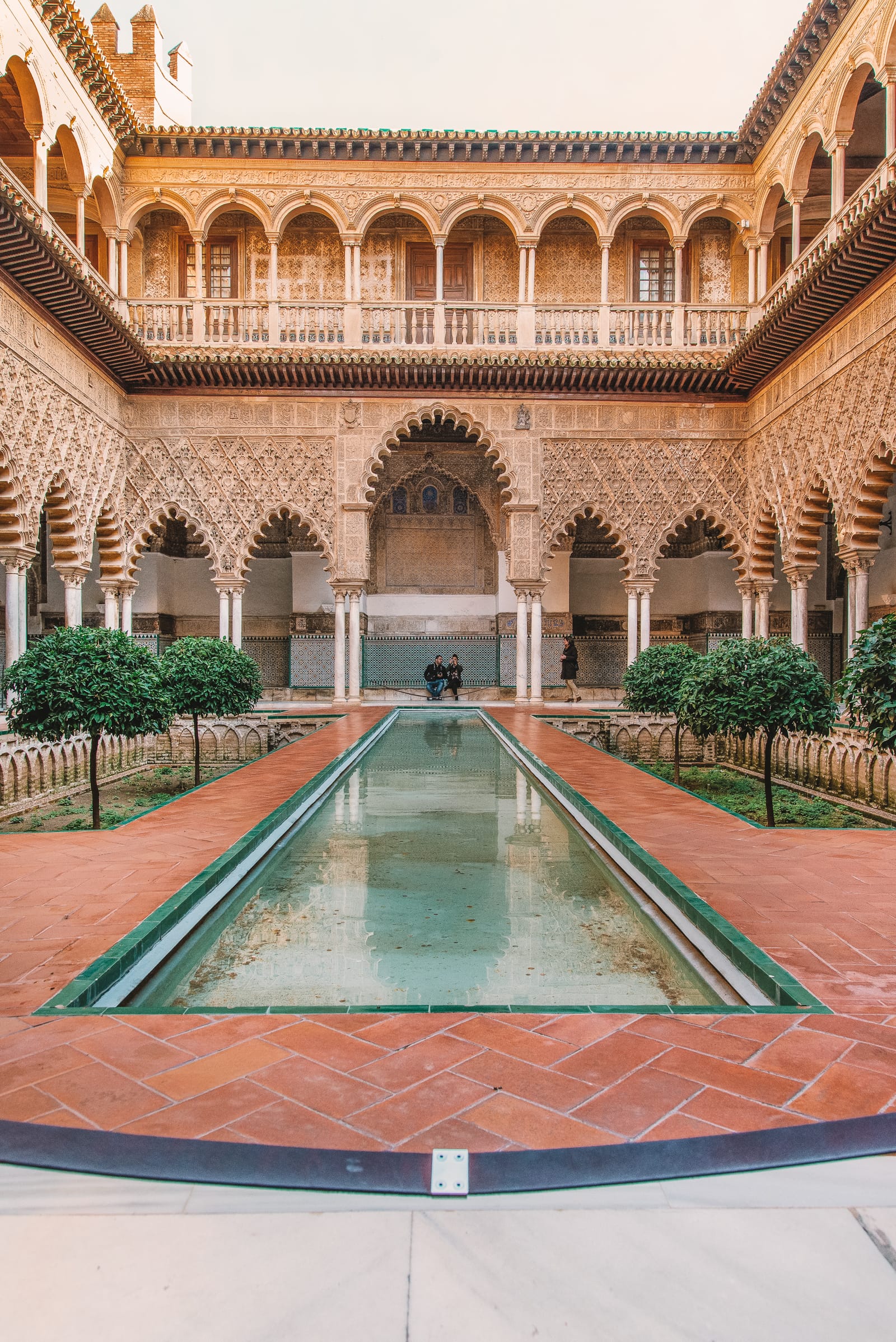 16 Best Things To Do In Seville, Spain (14)