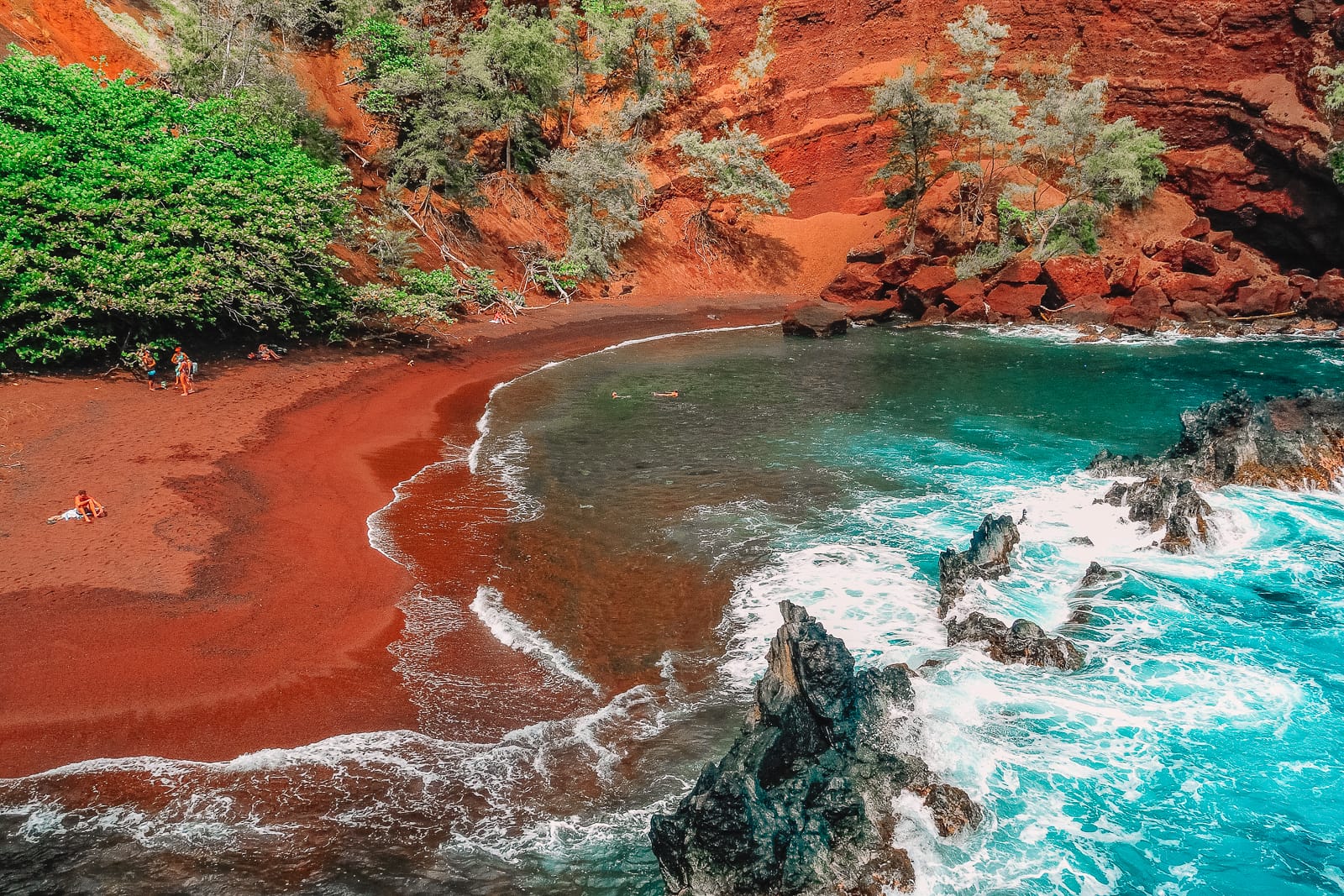 13 Best Beaches In Maui, Hawaii (4)