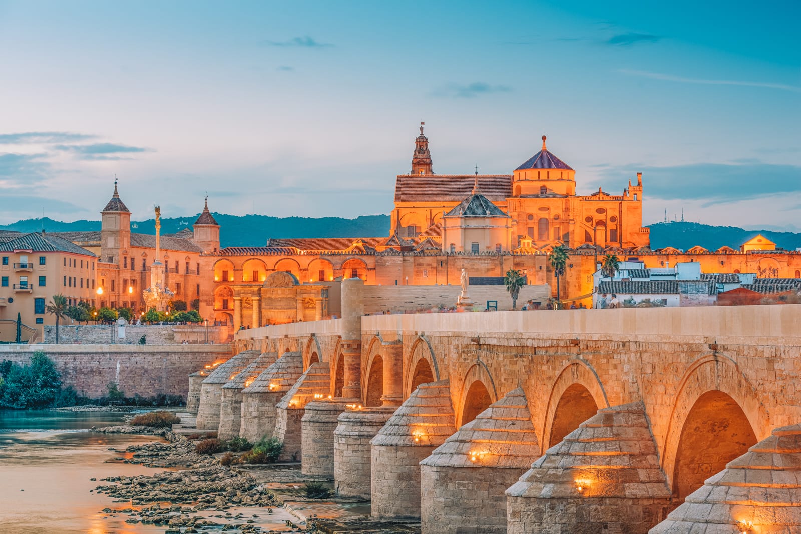 15 Best Things To Do In Cordoba, Spain