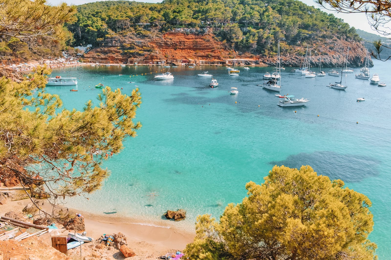 15 Best Things To Do In Ibiza, Spain (12)