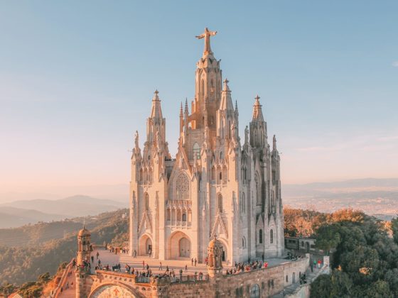 25 Best Things To Do In Barcelona, Spain (14)