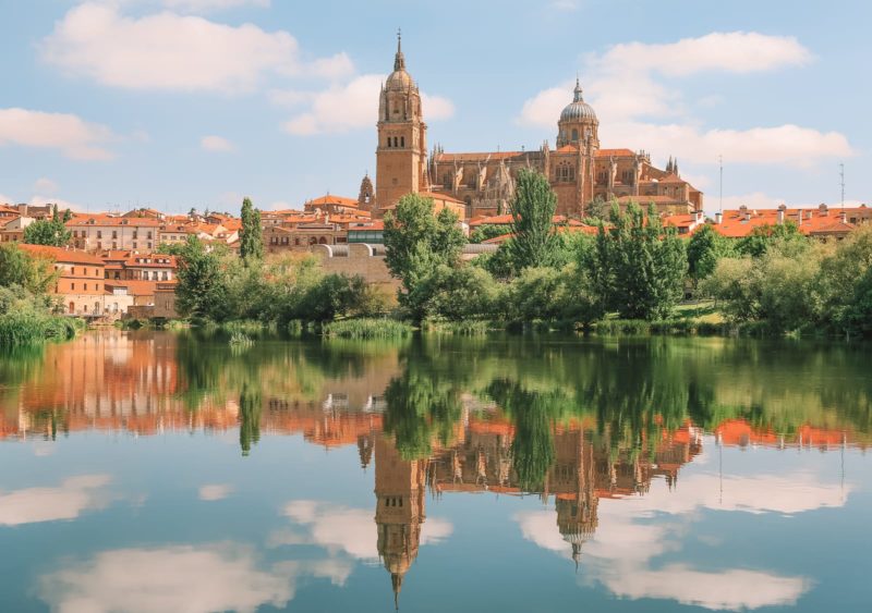 15 Best Things To Do In Salamanca, Spain | Away and Far