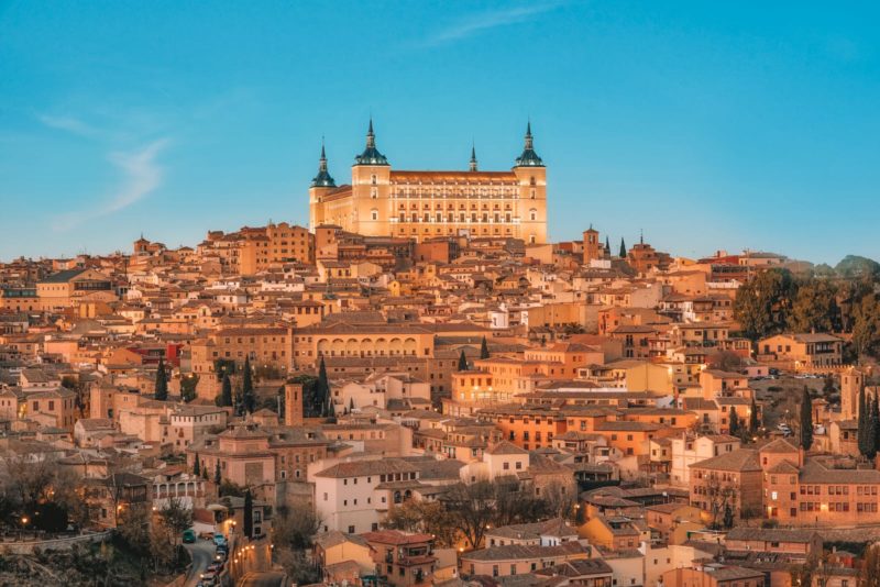 15 Best Things To Do In Toledo, Spain (14)