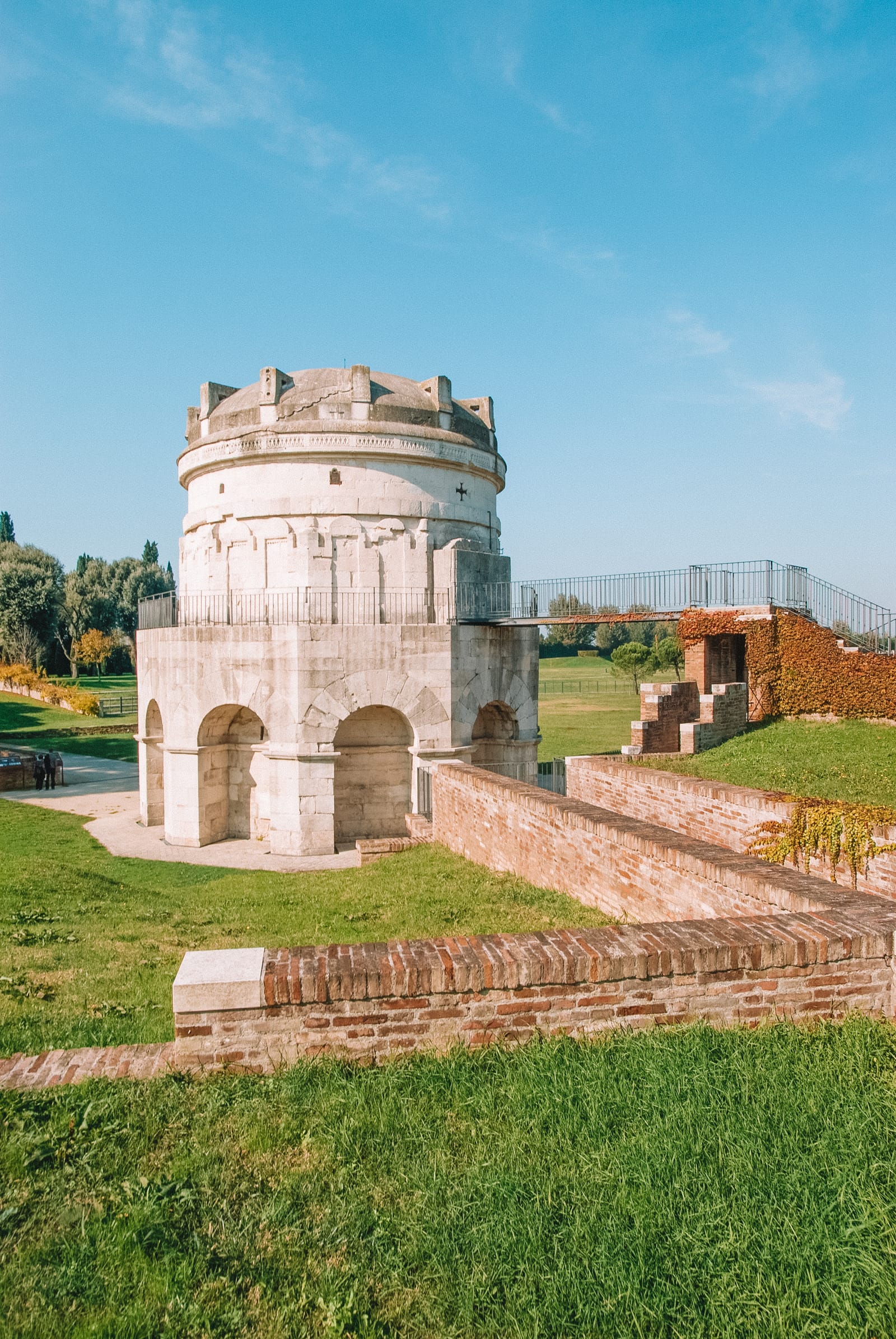 14 Best Things to do in Ravenna, Italy (15)