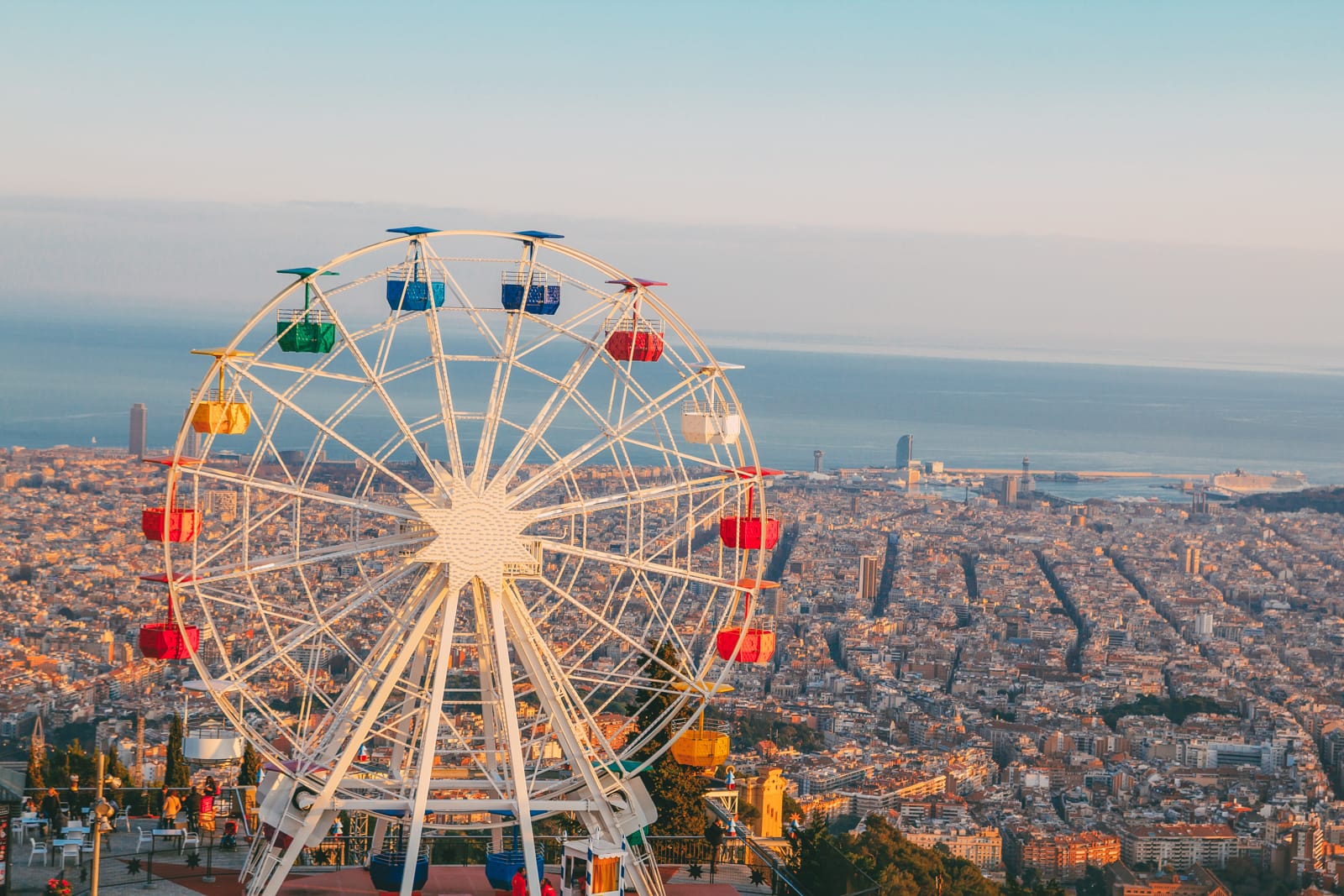 25 Best Things To Do In Barcelona, Spain