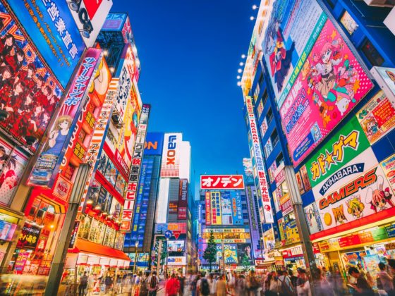10 Best Towns And Cities To Visit In Japan (10)