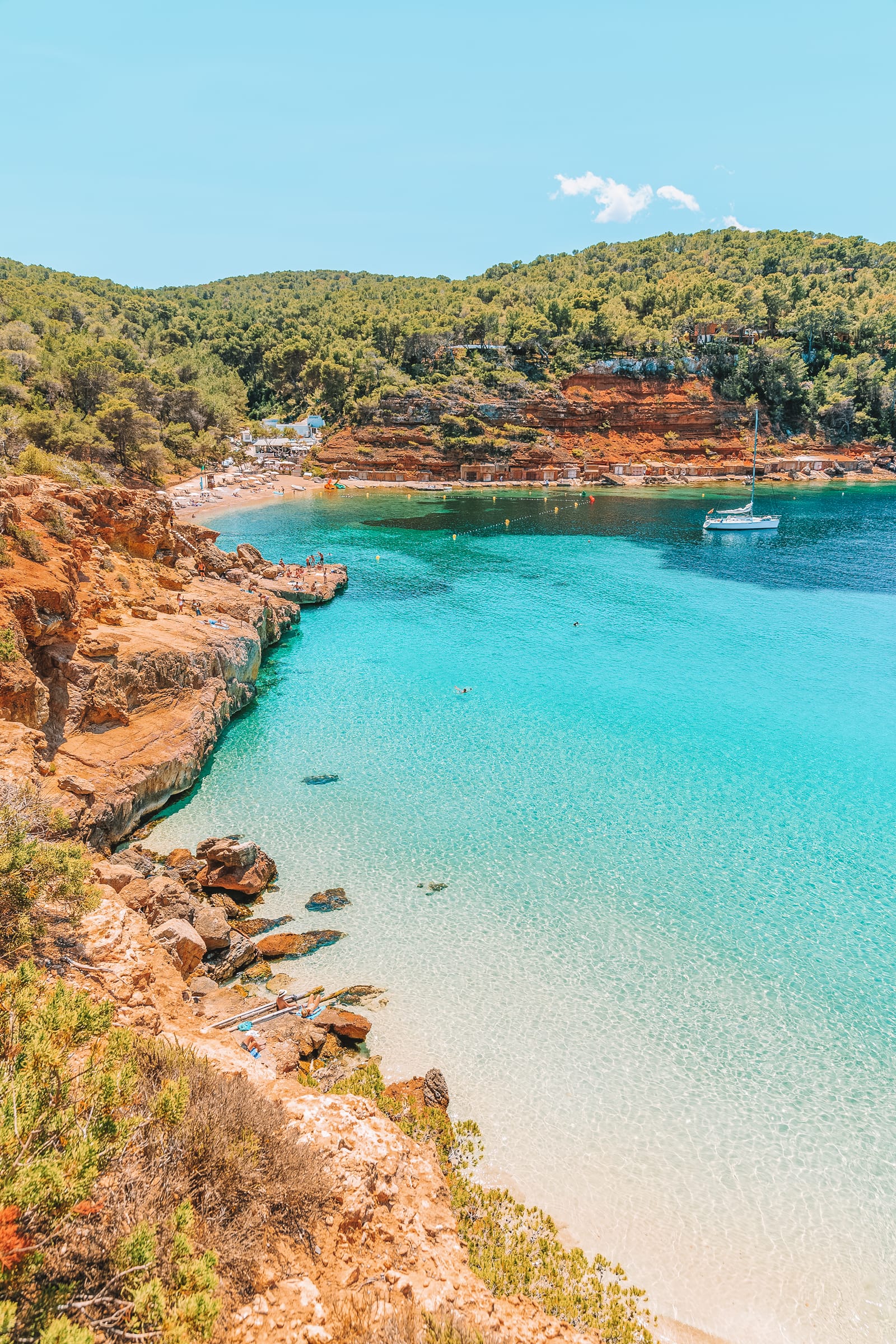 15 Best Things To Do In Ibiza, Spain (16)