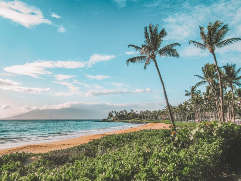 13 Best Beaches In Maui, Hawaii | Away and Far