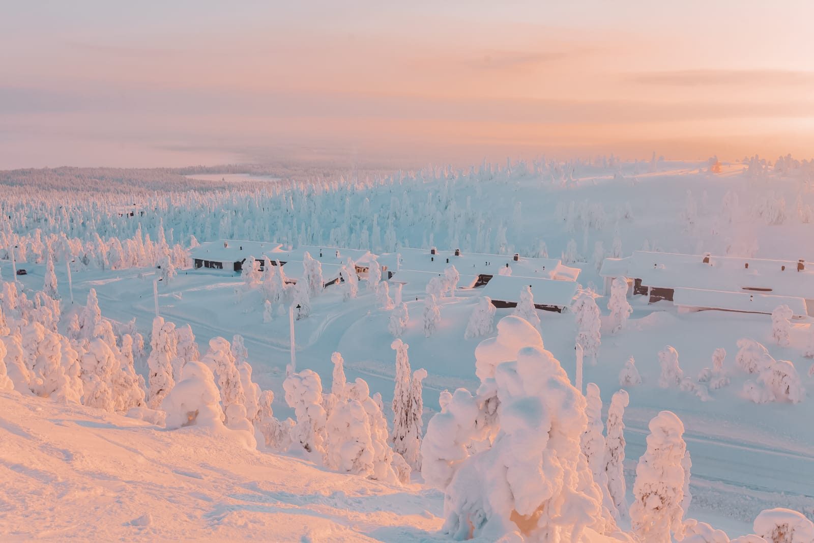 15 Best Things To Do In Lapland, Finland (16)