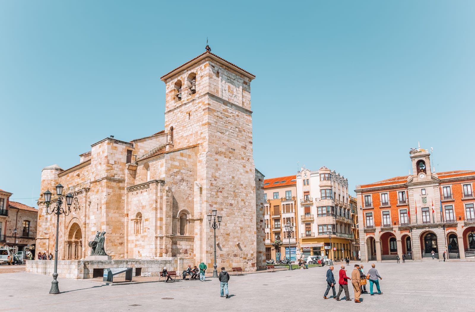 15 Best Things To Do In Salamanca, Spain (17)
