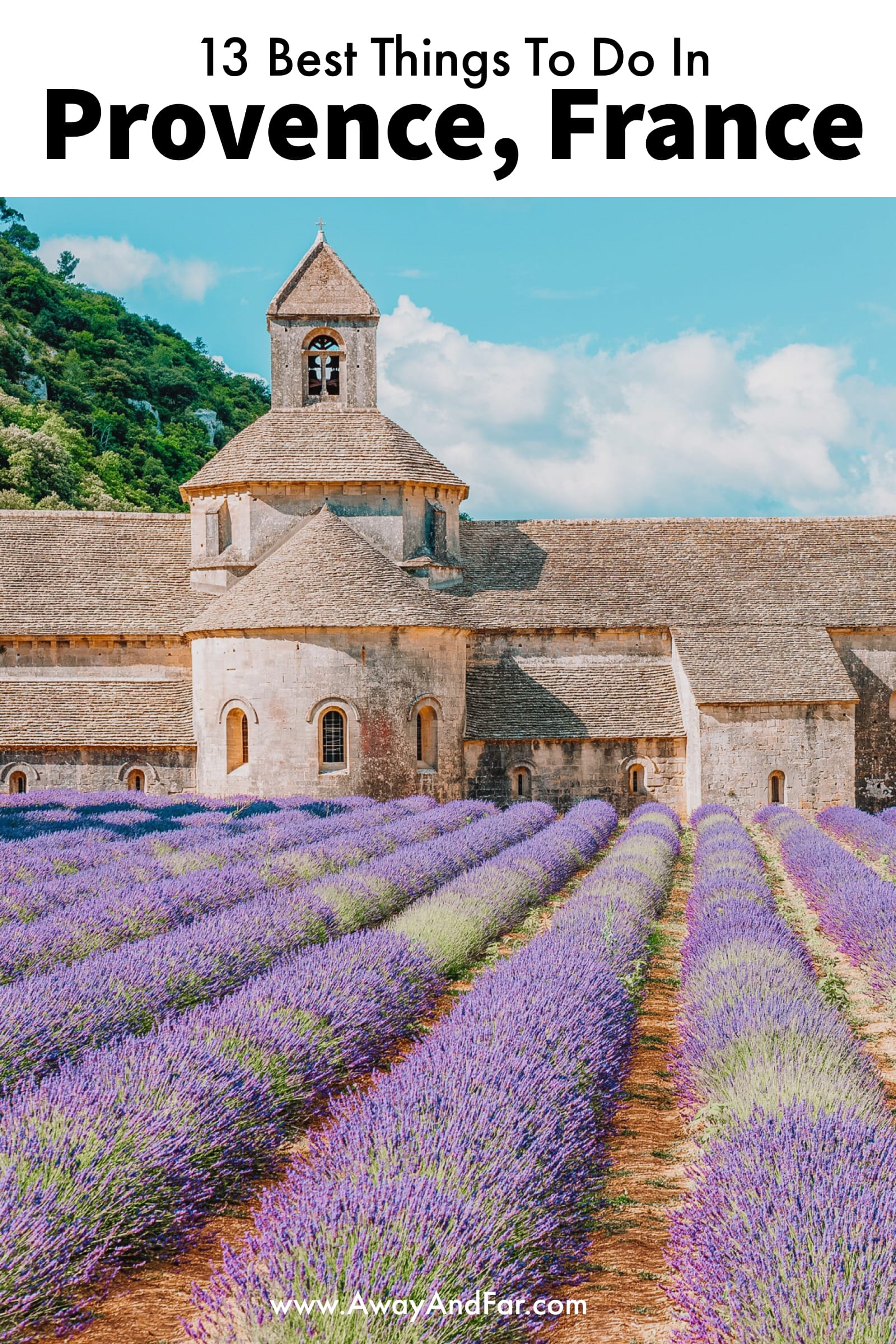 10 Best Things To Do In France